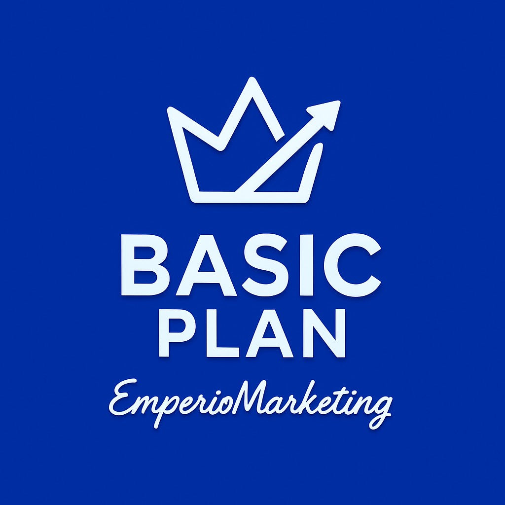 Basic Marketing Plan