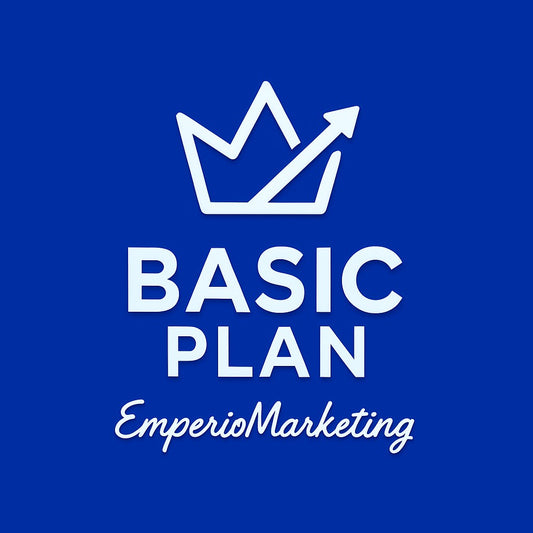 Basic Marketing Plan