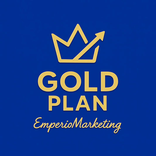 Gold Marketing Plan