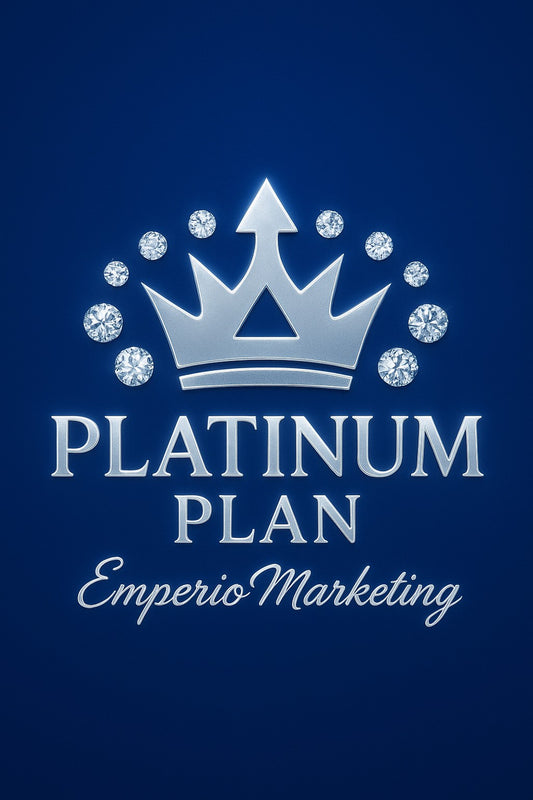 Platinum Marketing Plan